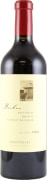 Joseph Phelps Backus Vineyard Cabernet Sauvignon 2015  Front Bottle Shot