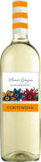 Cortenova Pinot Grigio 2017 Front Bottle Shot