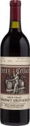 Heitz Cellar Linda Falls Cabernet Sauvignon 2013  Front Bottle Shot
