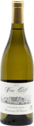 Vine Cliff Proprietress Reserve Chardonnay 2017  Front Bottle Shot