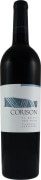 Corison Cabernet Sauvignon (1.5 Liter Magnum) 2015  Front Bottle Shot