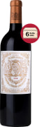 Chateau Pichon-Longueville Baron (6 Bottles in OWC) 2018 Front Bottle Shot