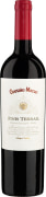 Cousino Macul Finis Terrae 2013  Front Bottle Shot