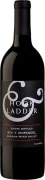Hook & Ladder Estate Zinfandel 2017  Front Bottle Shot