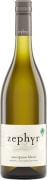 Zephyr Sauvignon Blanc 2021  Front Bottle Shot
