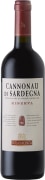 Sella & Mosca Cannonau di Sardegna Riserva 2016  Front Bottle Shot