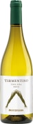 Monteverro Vermentino 2023  Front Bottle Shot