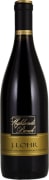 J. Lohr Highlands Bench Pinot Noir 2015  Front Bottle Shot