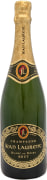 Jean Laurent Blanc de Noirs  Front Bottle Shot