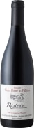 Notre Dame des Pallieres Rasteau Les Ribes 2023 Front Bottle Shot