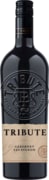 Tribute Cabernet Sauvignon 2020  Front Bottle Shot