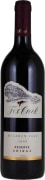 Fox Creek Reserve Shiraz 1999 Front Bottle Shot