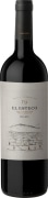 El Esteco Malbec 2014 Front Bottle Shot