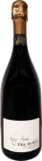 Champagne Eric Rodez Extra Brut Les Genettes Chardonnay 2014  Front Bottle Shot