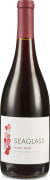 SeaGlass Pinot Noir 2017  Front Bottle Shot