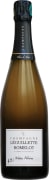 Champagne Leguillette Romelot Notes Noires Blanc de Noirs Brut 2009  Front Bottle Shot