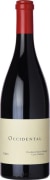 Occidental Cuvee Catherine Occidental Station Pinot Noir 2012 Front Bottle Shot