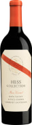 Hess Collection Iron Corral Cabernet Sauvignon 2023  Front Bottle Shot