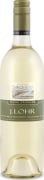 J. Lohr Estates Flume Crossing Sauvignon Blanc 2015 Front Bottle Shot
