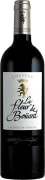 Chateau La Fleur de Bouard Lalande de Pomerol 2020  Front Bottle Shot