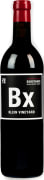 Substance Vineyard Collection Klein Bx Blend 2014 Front Bottle Shot