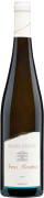 Georg Breuer Terra Montosa Rheingau Riesling Trocken 2019  Front Bottle Shot