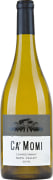 Ca' Momi Winery Chardonnay 2015 Front Bottle Shot