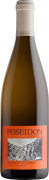 Poseidon Vineyard Estate Chardonnay 2016 Front Bottle Shot