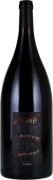 Switchback Ridge Peterson Family Vineyard Petite Sirah 2008  Front Bottle Shot