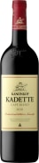 Kanonkop Kadette Cape Blend 2020  Front Bottle Shot