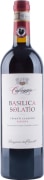 Cafaggio Solatio Basilica Chianti Classico Riserva 2013  Front Bottle Shot