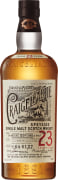 Craigellachie 23 Year Single Malt Scotch Whisky Front Bottle Shot