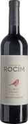 Herdade do Rocim Alicante Bouschet 2023  Front Bottle Shot