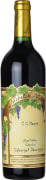 Nickel & Nickel C.C. Ranch Cabernet Sauvignon 2016  Front Bottle Shot