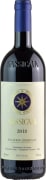 Tenuta San Guido Sassicaia 2018  Front Bottle Shot
