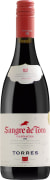 Torres Sangre de Toro Garnacha 2013  Front Bottle Shot