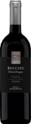 Rocca delle Macie Roccato Cabernet Sauvignon 2020  Front Bottle Shot