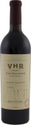 Vine Hill Ranch VHR Cabernet Sauvignon 2015  Front Bottle Shot