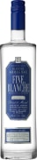 Chateau Arton Fine Blanche Armagnac Front Bottle Shot