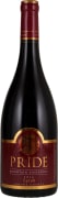 Pride Mountain Vineyards Syrah 2014  Front Bottle Shot