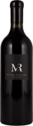 Michel Rolland MR Cabernet Sauvignon 2012 Front Bottle Shot