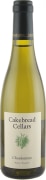 Cakebread Chardonnay (375ML half-bottle) 2020  Front Bottle Shot