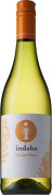 Indaba Chenin Blanc 2023  Front Bottle Shot