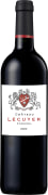 Chateau Lecuyer  2022  Front Bottle Shot
