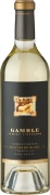 Gamble Family Vineyards Sauvignon Blanc 2022  Front Bottle Shot
