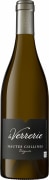 Chateau La Verrerie Hautes Collines Viognier 2022  Front Bottle Shot