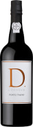 Duorum D Tawny Port  Front Bottle Shot