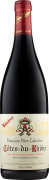 Domaine du Pere Caboche Cotes-du-Rhone Reserve 2022  Front Bottle Shot