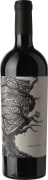 Mount Peak Sentinel Cabernet Sauvignon 2014 Front Bottle Shot