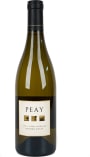 Peay Vineyards Estate Viognier 2017  Front Bottle Shot